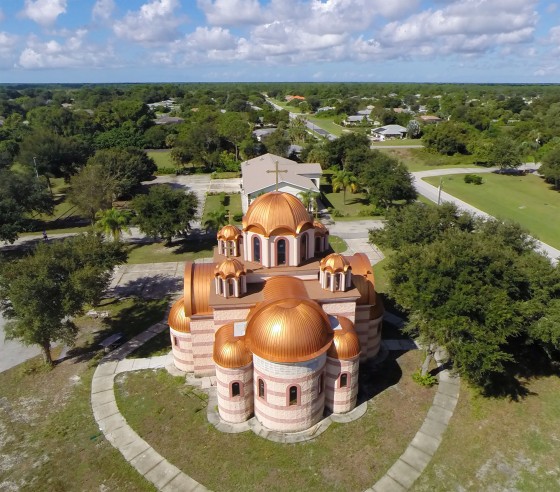 Photo 4 by Eaglevision Media LLC for Real estate aerials