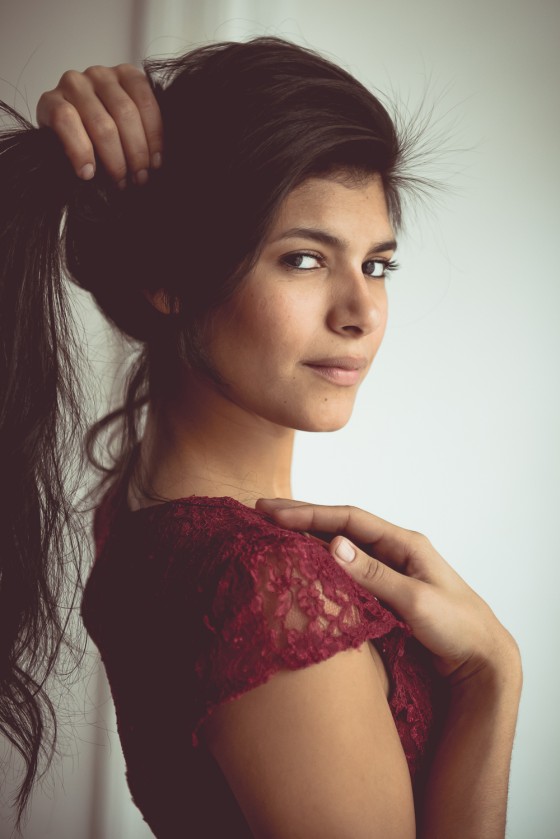 Photo 2 by Guillaume Gaudet for People Photography
