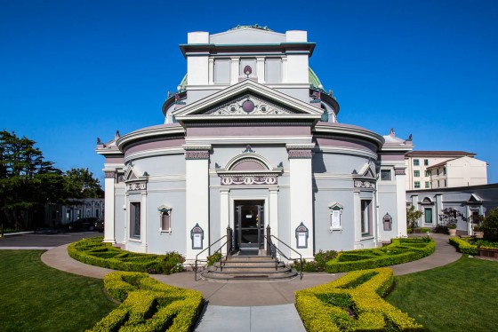 Professional Commercial Real Estate Photography