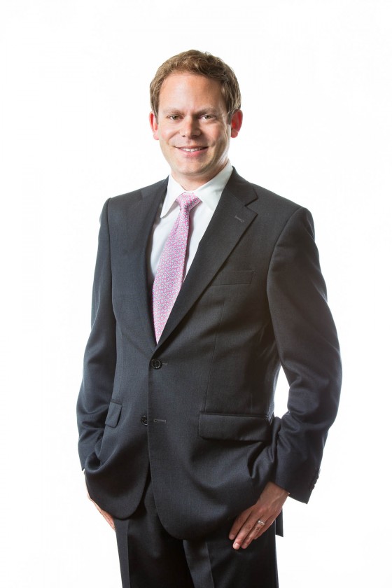 Professional Corporate Headshots San Francisco