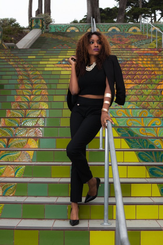 Photo 4 by Rachel Radcliffe for Fashion Photography