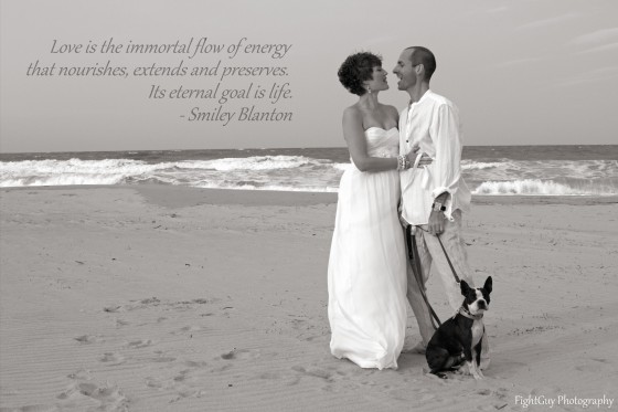 The Wedding of Adam And Megan Mclean