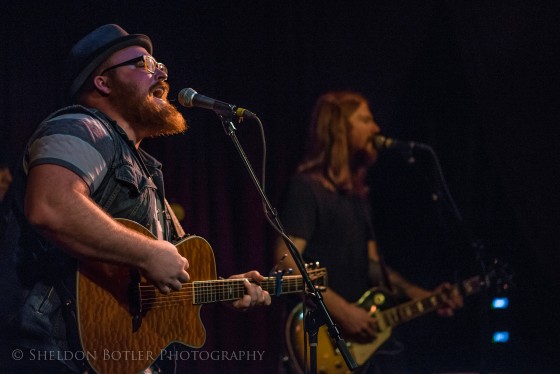Photo 5 by Sheldon Botler Photography for Concerts Ahoy!!
