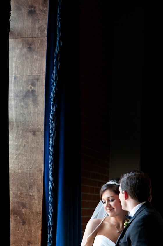 Photo 19 by Joe Dallas for Wedding Stories