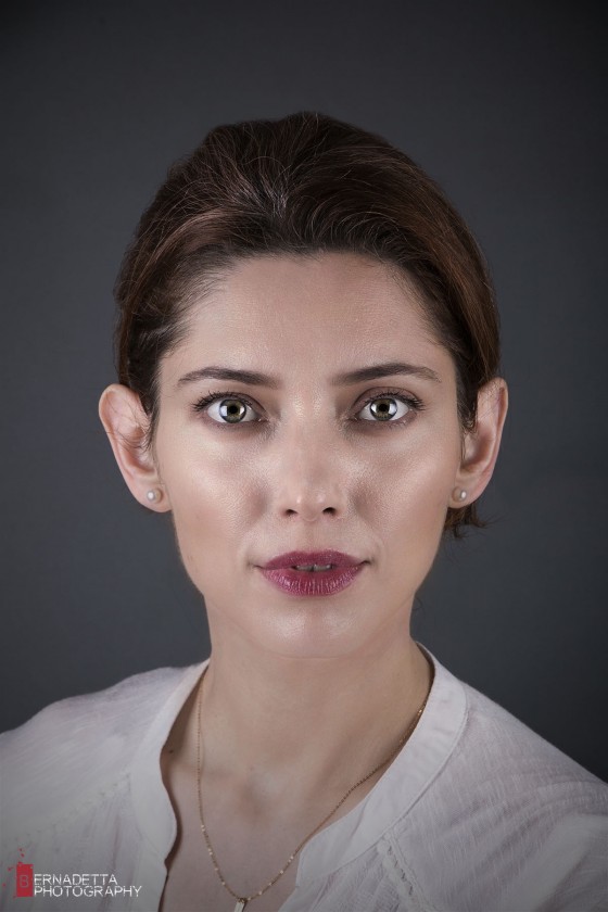 Photo 2 by Bernadetta Photography for Headshot Photography