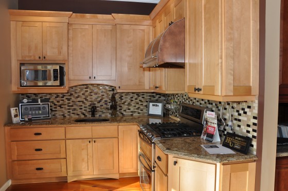Kitchen decor center in Virginia