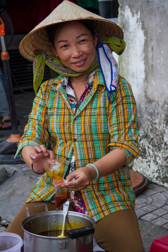 Saigon, Vietnam