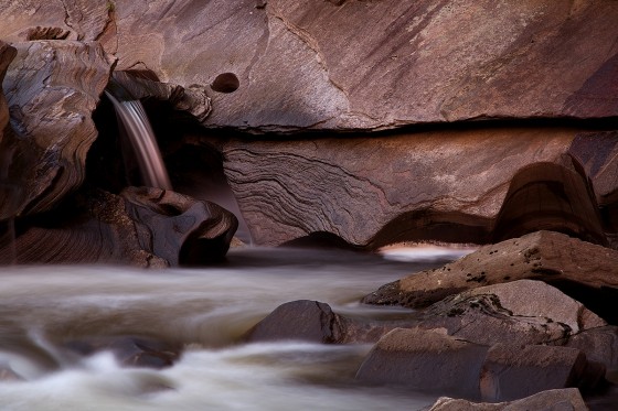 Rock Formation