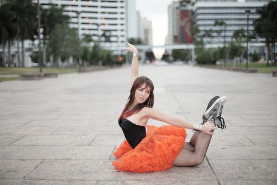 Photo 4 by Felix Mizioznikov for Fashion Photography