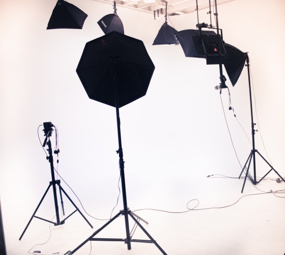 Photo 0 by Kuji Banks for The Studio