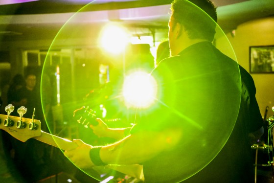 Photo 9 by Stephen Carter for Live Performance