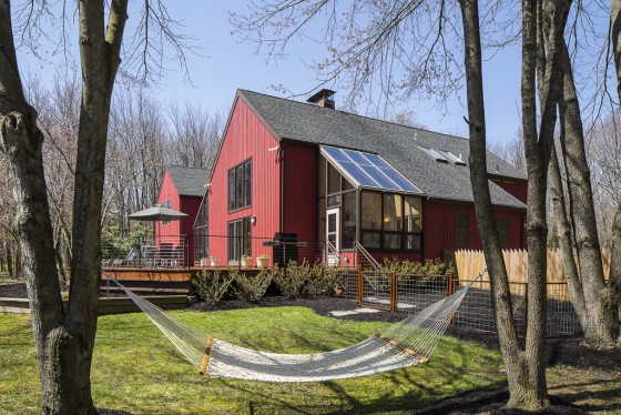 Photo 27 by Jess Blackwell for Exteriors