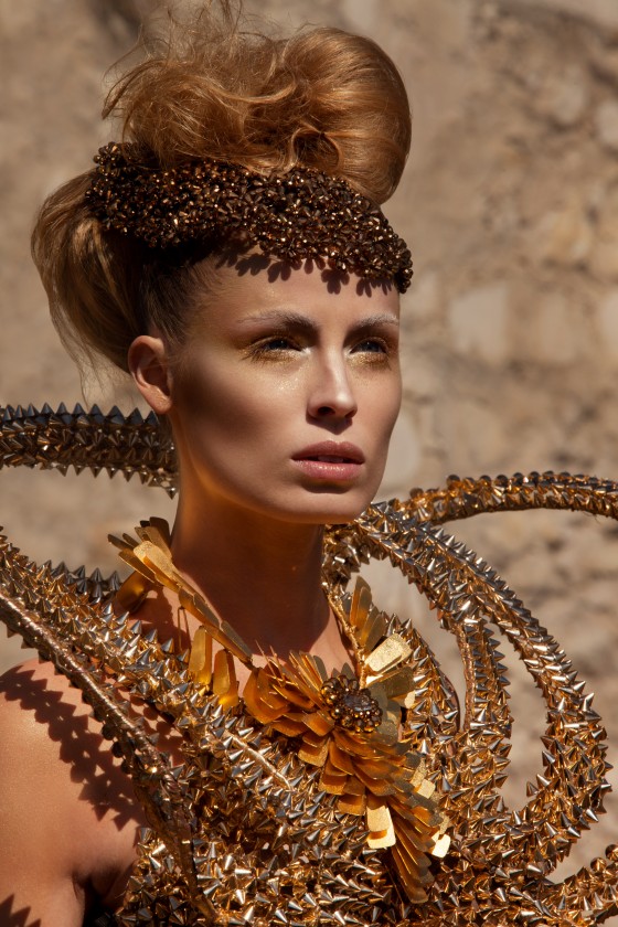 Photo 3 by Kevin Schmitz for Fashion Photography