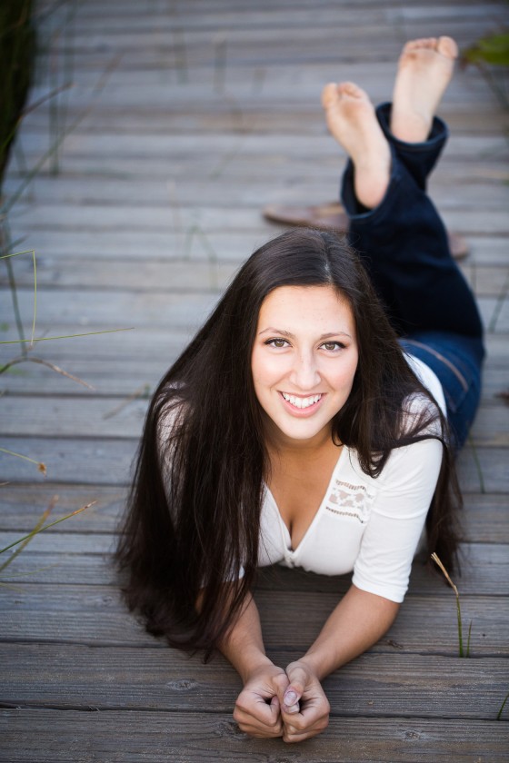 Photo 2 by Portraits by Shanti for Senior Portraits