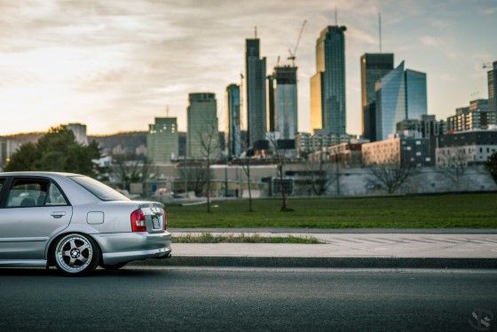 Photo 7 by Sergio P. for Automotive