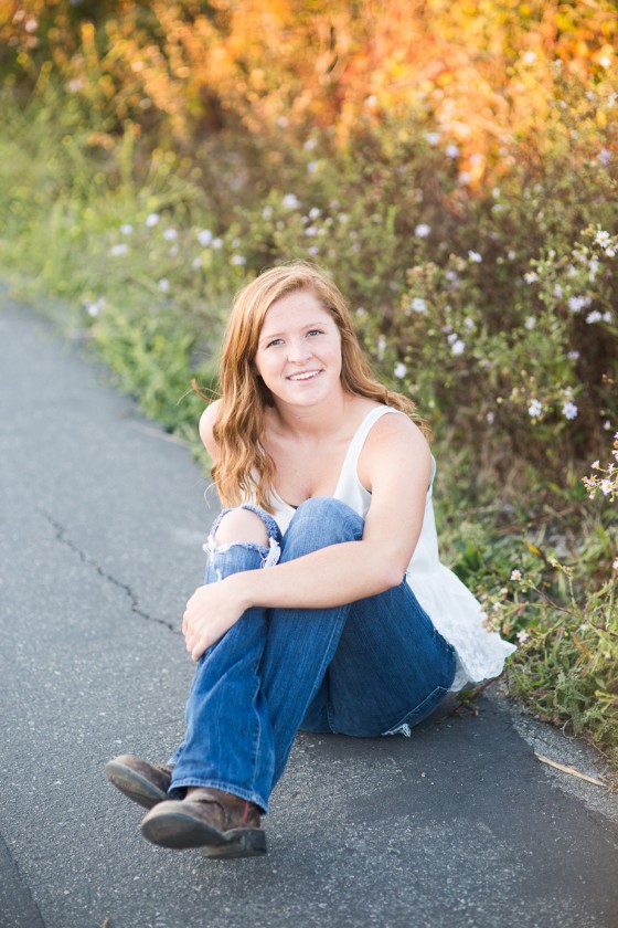 Photo 5 by Portraits by Shanti for Senior Portraits