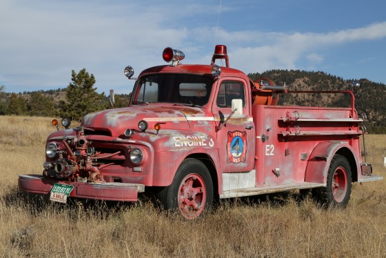 Photo 0 by Cory Loder for Old cars trucks and relics