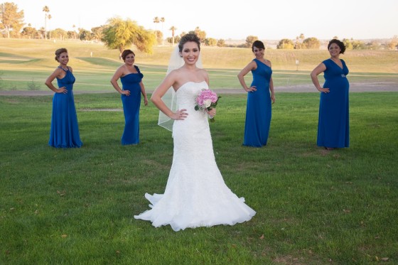 Gabriel and Carolina Wedding