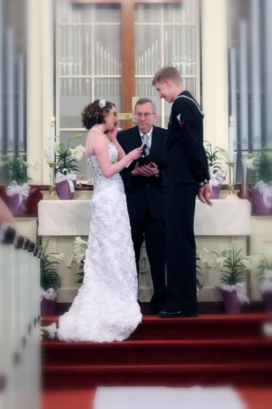 Photo 0 by Russell Roseman for Wedding Photography