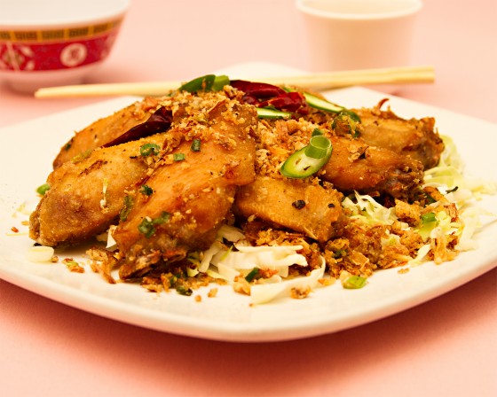 Photo 18 by Chuck Powell for Food!