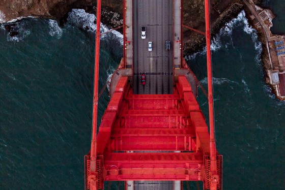 Photo 0 by Toby Harriman for Aerial Photography
