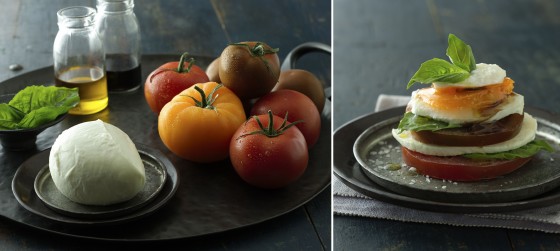Caprese Salad