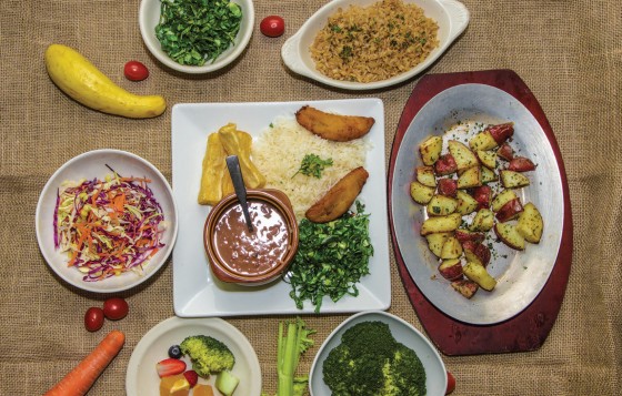 Photo 4 by TITUS MUTUNGI for FOOD