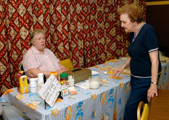 Photo 72 by Roy Caratozzolo for Photo Journalism