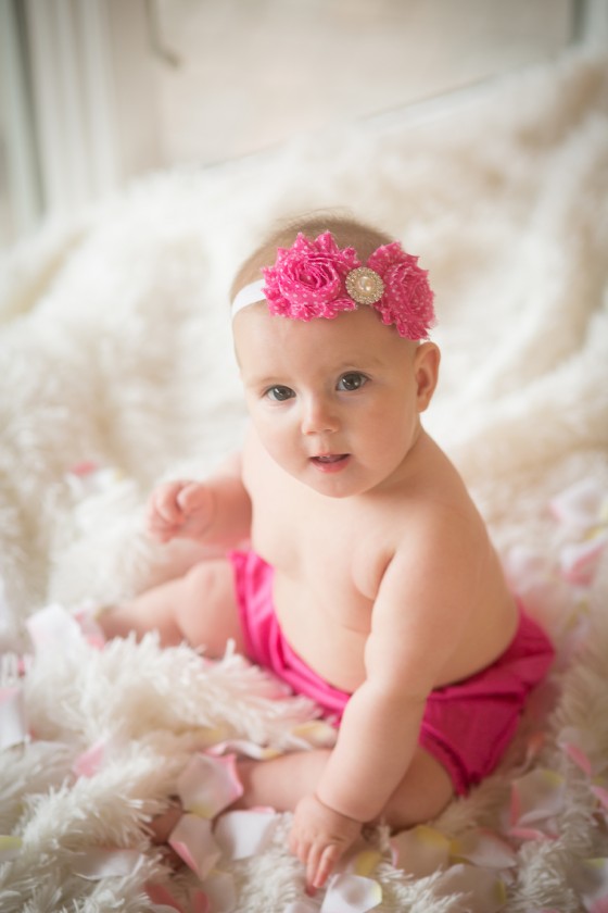 Photo 5 by Portraits by Shanti for Babies