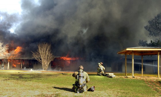 Photo 5 by Al Key Photography for Spot News