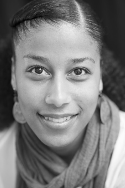 Photo 9 by Victoria Smith for Headshots (Civil Rights Poets)