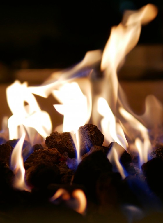 FIRE