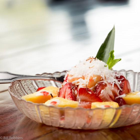 Photo 10 by Bill Robbins for Food and Drink