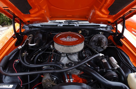 Photo 5 by Al Key Photography for Automotive