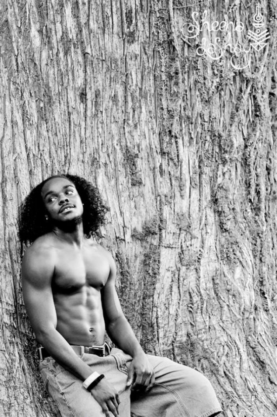 Photo 7 by Sheena LaShay for Boudoir Photography