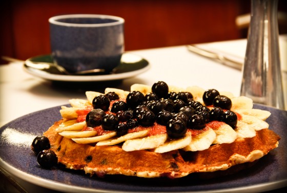 Norma's at Le Parker Meridien - NYC