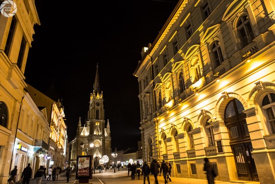 Novi Sad, Serbia