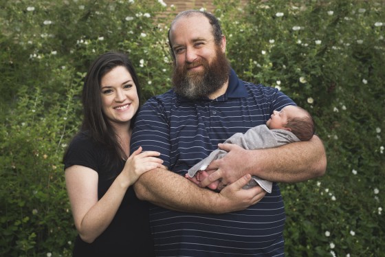 Photo 1 by InTheLoupePhotography for Newborn