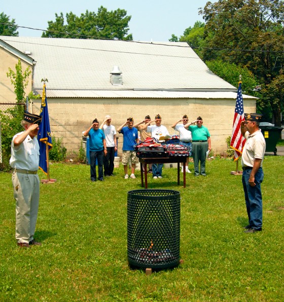 Photo 69 by Roy Caratozzolo for Photo Journalism