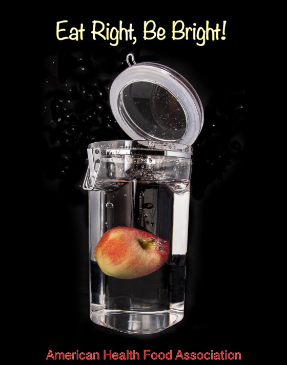 Apple a Day Keeps the Doctor Away