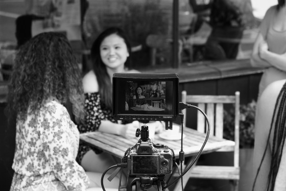 Photo 24 by Brook Harris for Movie stills Photography