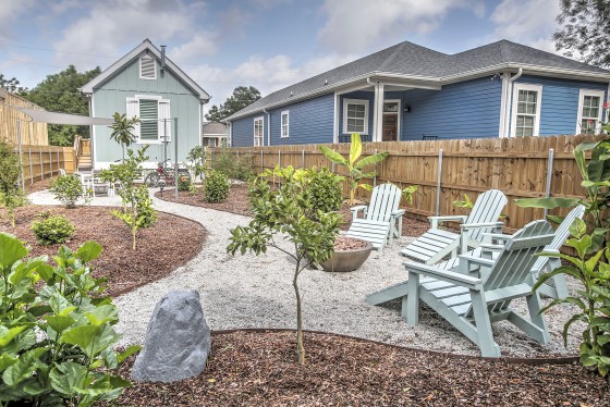 Photo 18 by Dinah L. Rogers for New Orleans Home and Garden