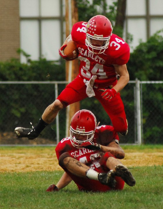 Photo 153 by Roy Caratozzolo for Sports Photography