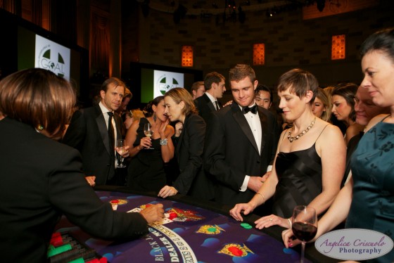 Goald International Humanitarian Organisation Gala