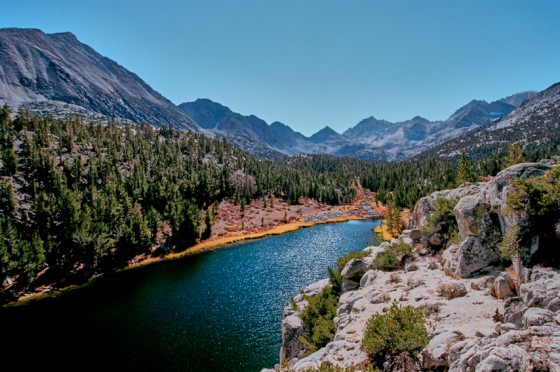 Rock Creek
122