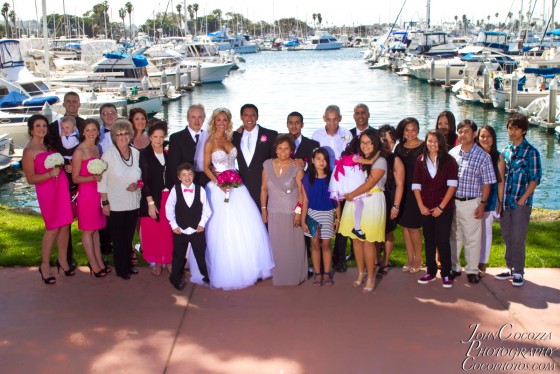 Photo 42 by John Cocozza Photography for Wedding Photography