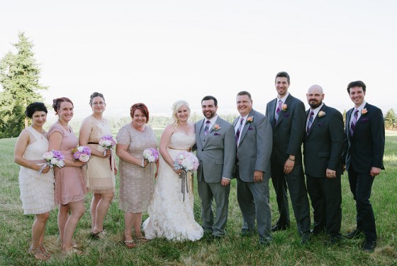 Photo 26 by Kat Patterson for Wedding Photography
