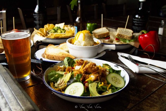 Photo 18 by Joseph Candela for Food Photography