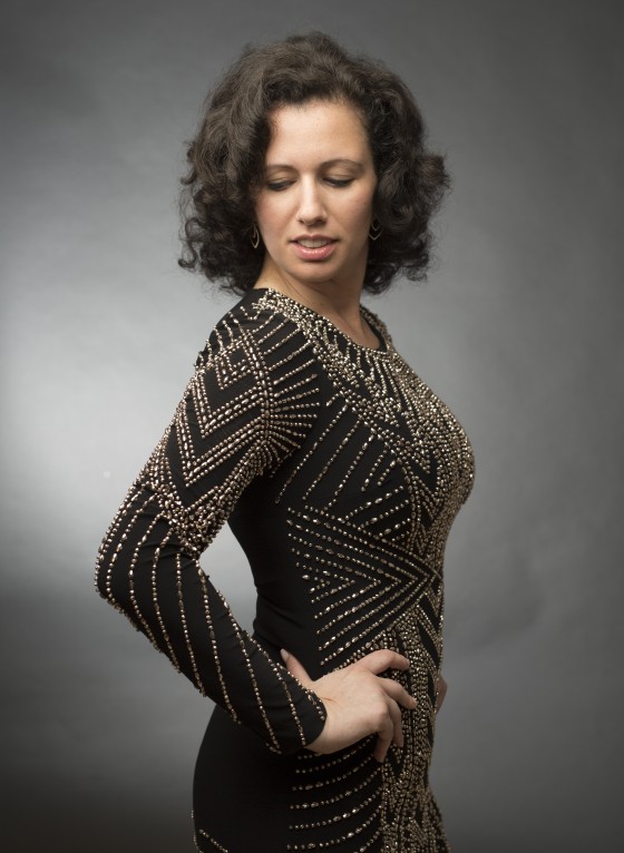 Photo 14 by Olga Kolleeny for People