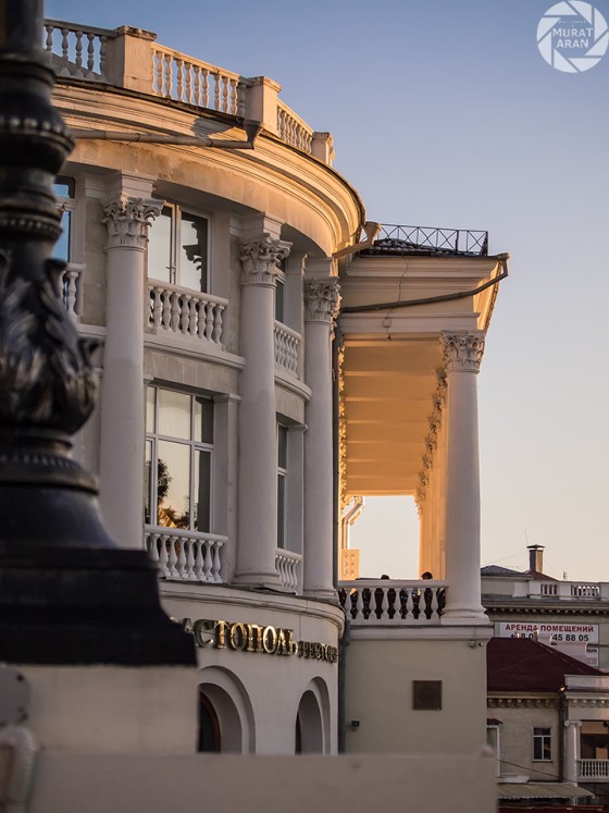 Sevastopol, Russia